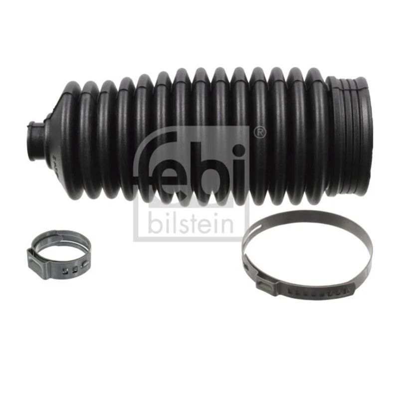 Febi 102117 Juego de Fuelles Dirección Delant. para Opel Vectra B Cc - Imagen 1 de 1