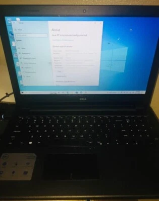 Dell Inspiron 15 3000 Series i3542-3267BK 15.6in. (1TB, Intel Core i3 4th Gen., - Image 1 of 3