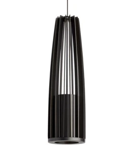 Tech Lighting MP Evo Pendant, Antique Bronze LED - 700MPEVOZ-LED930 - Picture 1 of 1