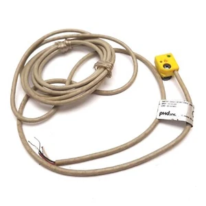 PHD 53603-1-02 & 53623 Hall Effect Switch, 4.5-24VDC, Load: 20mA Max, 6' Cable - Picture 1 of 5