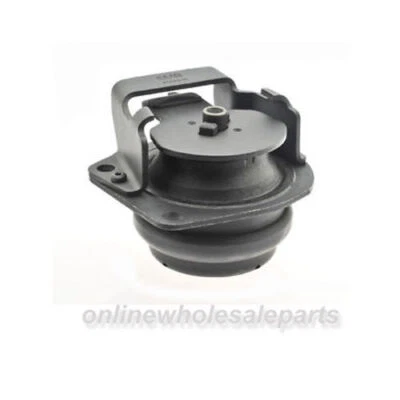 ДЛЯ 1990-1998 Saab 9000 2,0 л 2,3 л-L4 крепление двигателя переднее нижнее 7081 - Изображение 1 из 2