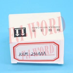 For Sony New KHM-230AAA Laser Head Free shipping - Picture 1 of 5