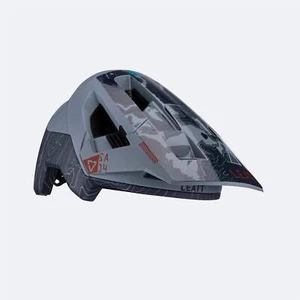 Casco Leatt MTB AllMtn 4.0 V23 Titanio - Imagen 1 de 7