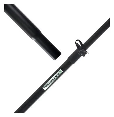 Distanziale robusto marca Pronomic 75-135 CM per supporto altoparlanti PA