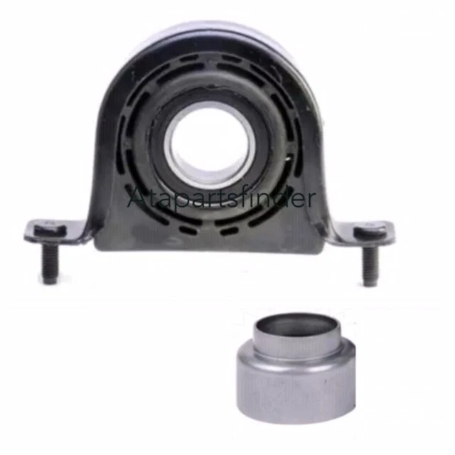 ROLAMENTO DE SUPORTE CENTRAL DO EIXO DE TRANSMISSÃO APENAS PARA CHEVROLET AVALANCHE C1500 -C2500 RWD - Imagem 1 de 1