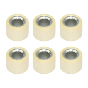 Boost Performance with Variator Roller Weights and Sliders for GY6 Scooters - Picture 1 of 4
