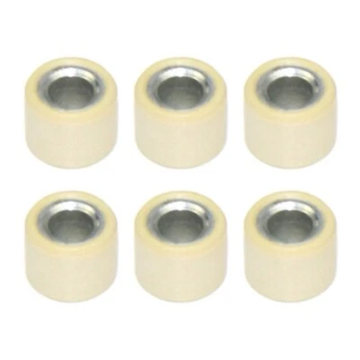 Boost Performance with Variator Roller Weights and Sliders for GY6 Scooters - Image 1 of 4