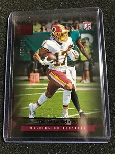 2019 Panini Chronicles Pantheon Terry McLaurin 146/199 RCRedskins - Picture 1 of 2