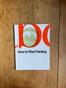 How to Plan Printing - Photo 1 sur 12