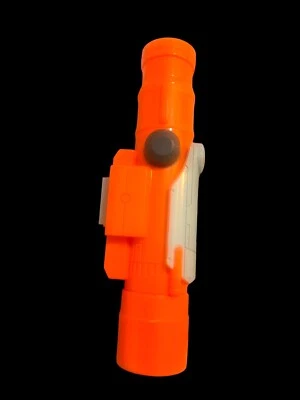 Nerf Longstrike Scope (Orange) - Image 1 of 4