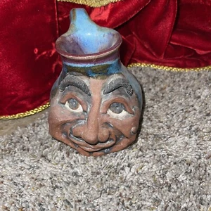 Ugly Face Mug Signed - Picture 1 of 6