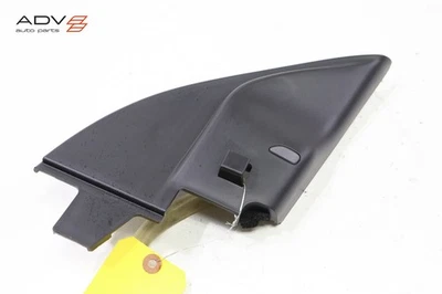 INFINITI QX60 JX35 2013-2020 PUERTA DELANTERA DERECHA ESQUINA MOLDURA CUBIERTA E INDICADOR OEM Foto 1 de 4