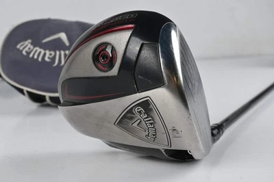 Callaway RAZR Fit Driver / 10.5 Degree / Stiff Flex Aldila RIP'D NV 60 Shaft - Image 1 of 4