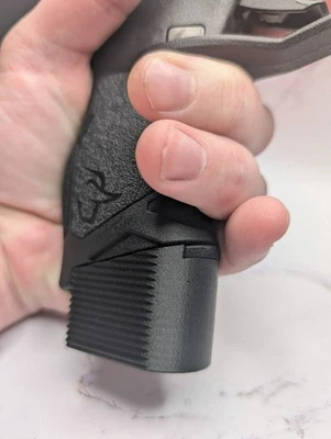 {3 PACK} Taurus TX 22 +Extension