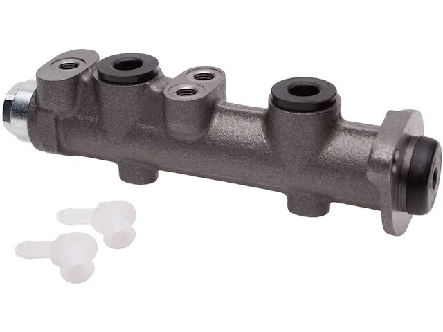 Brake Master Cylinder For 1986-1992 Yugo GV 1990 1987 1988 1989 1991 YN935ZK - Image 1 of 1