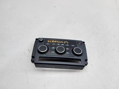 LAND ROVER DISCOVERY SPORT L550 AC CLIMATE HEATER CONTROL SWITCH FK72-14C533-MD - Image 1 of 4
