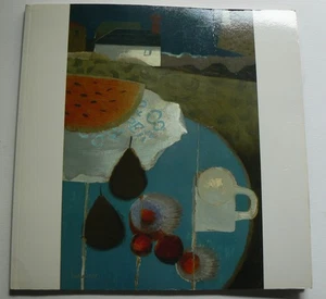 Mary Fedden.Artist.Catalogue.Portland Gallery.Exhibition.2011.Art.Oils.Painter. - Picture 1 of 11