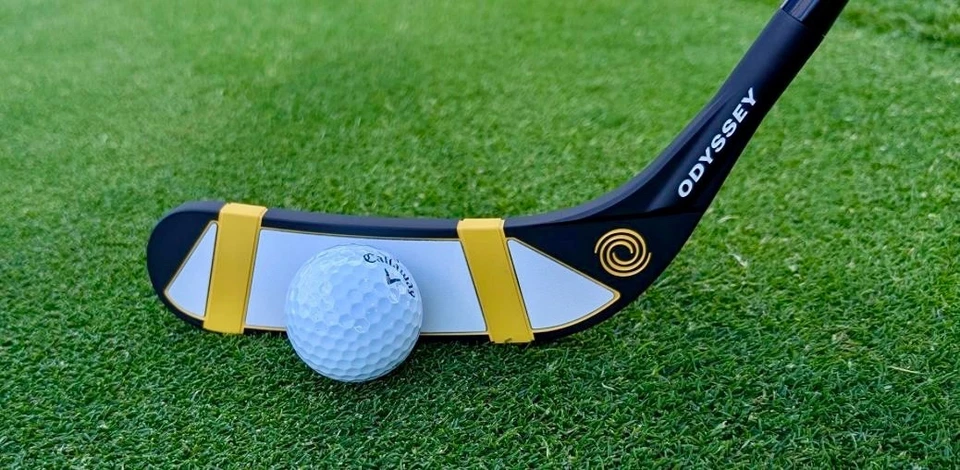Odyssey Happy Gilmore Limited Edition Putter – Kultdesign & Sammlerwert - Bild 1 von 4