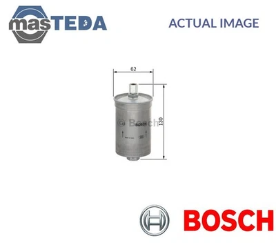 0 450 905 005 ENGINE FUEL FILTER BOSCH FOR LANCIA THEMA,THEMA SW,Y10,PRISMA - Image 1 of 4
