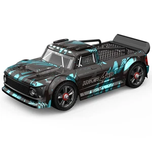 MJX Hyper Go 14301 RC Auto - Maßstab 1:14, Brushless Motor, 4WD, 42km/h - Bild 1 von 8