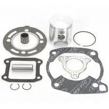 WISECO TOP END KIT STD 98-99 RM125 RM 125 PISTON GASKETS BEARING 54.00mm Foto 1 de 1