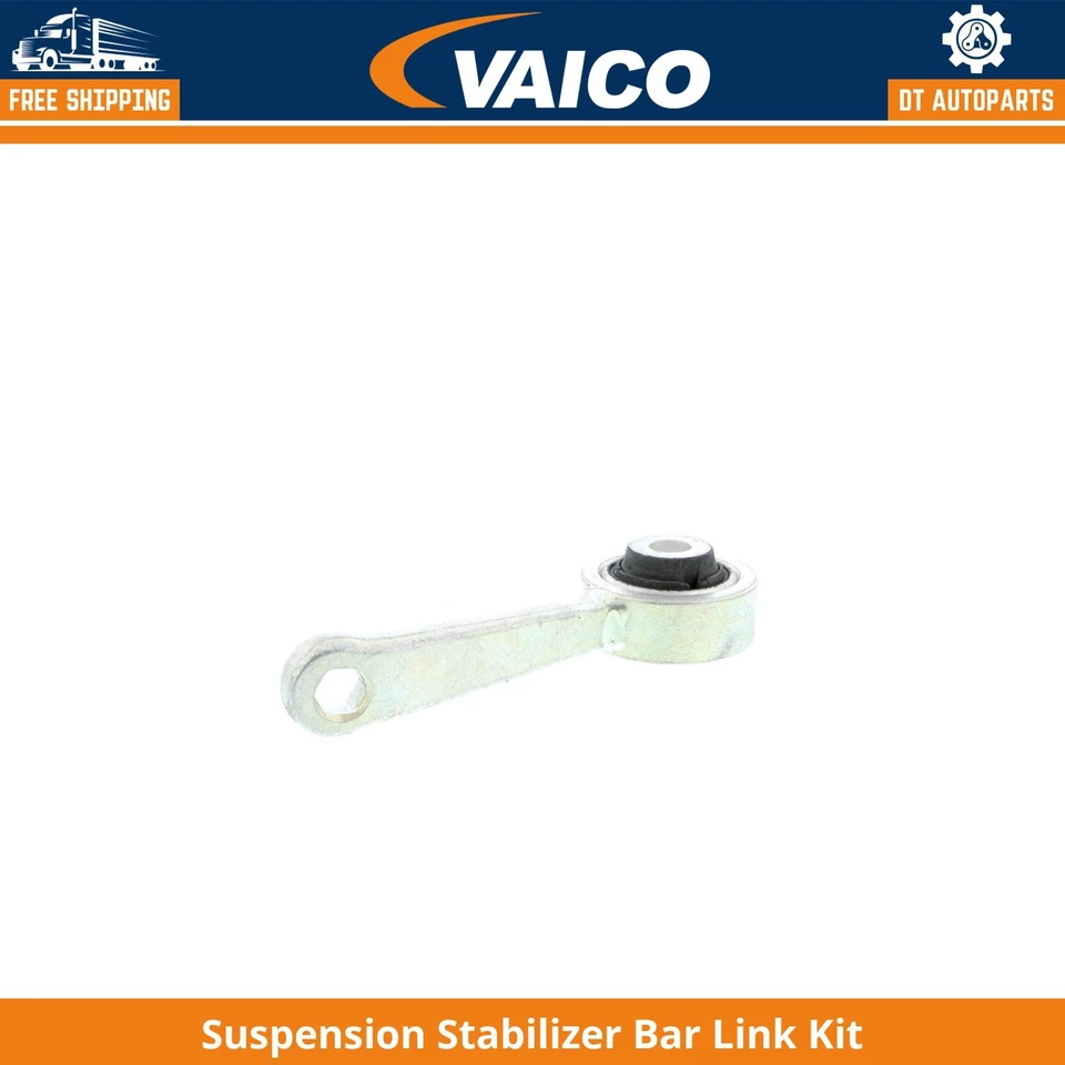Kit de eslabones barra estabilizadora suspensión delantera izquierda Vaico 07-09 Mercedes-Benz E63 AMG Foto 1 de 1