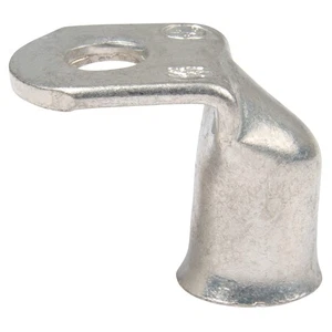 Ancor Marine Grade Products 262726 Tinned Lug 90degree #4/0 3/8', 2pc - Picture 1 of 1