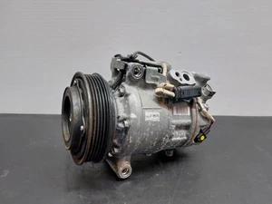 A0038304460 air conditioning compressor for MERCEDES-BENZ CLASSE A (W176) 200 - Picture 1 of 16