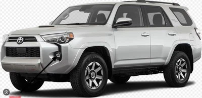 Faro antiniebla delantero izquierdo toyota 4runner 2021-2024 OEM (LED) Foto 1 de 4