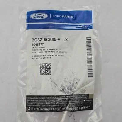 NUEVO OEM 11-24 Ford F-Super Duty Diesel Culata Válvula Cubierta Junta Sello Foto 1 de 4