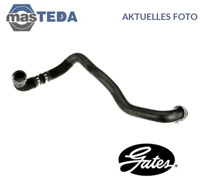 05-5770 KÜHLUNG KÜHLERSCHLAUCH NIEDRIGER GATES FÜR RENAULT CAPTUR II,CLIO V - Image 1 of 4