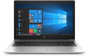 HP EliteBook 850 G6 15.6" FHD i7-8665U 1.90 GHz 16GB 512GB SSD Win11 DE - Afbeelding 1 van 7