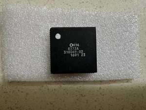 Chip Commodore Amiga Agnus 8372A 1991 testato funzionante buone condizioni - Foto 1 di 3