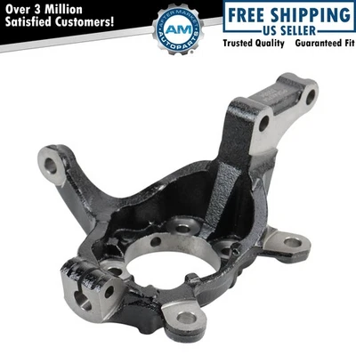 Nudillo de dirección delantero izquierdo para City Express Juke Kicks LEAF NV200 Sentra Foto 1 de 4