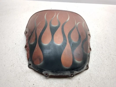 03 04 Parabrisas Kawasaki ZZR 600 TRSH DW Foto 1 de 3