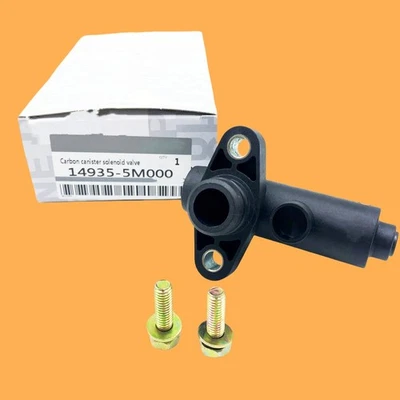 OEM Vapor Canister Vent Valve Fits For Nissan Frontier Pathfinder Xterra Altima Foto 1 de 4