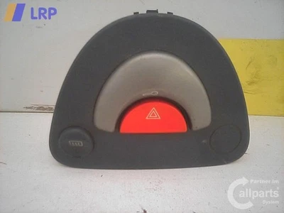 smart City Coupe 450 Mehrfachschalter Warnblinkschalter 094700 VDO BJ2001 - Bild 1 von 2