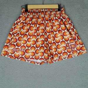 Inaka Power Basketball Shorts Adult Medium Jersey Mesh Gym Coach Active Men's - Picture 1 of 12