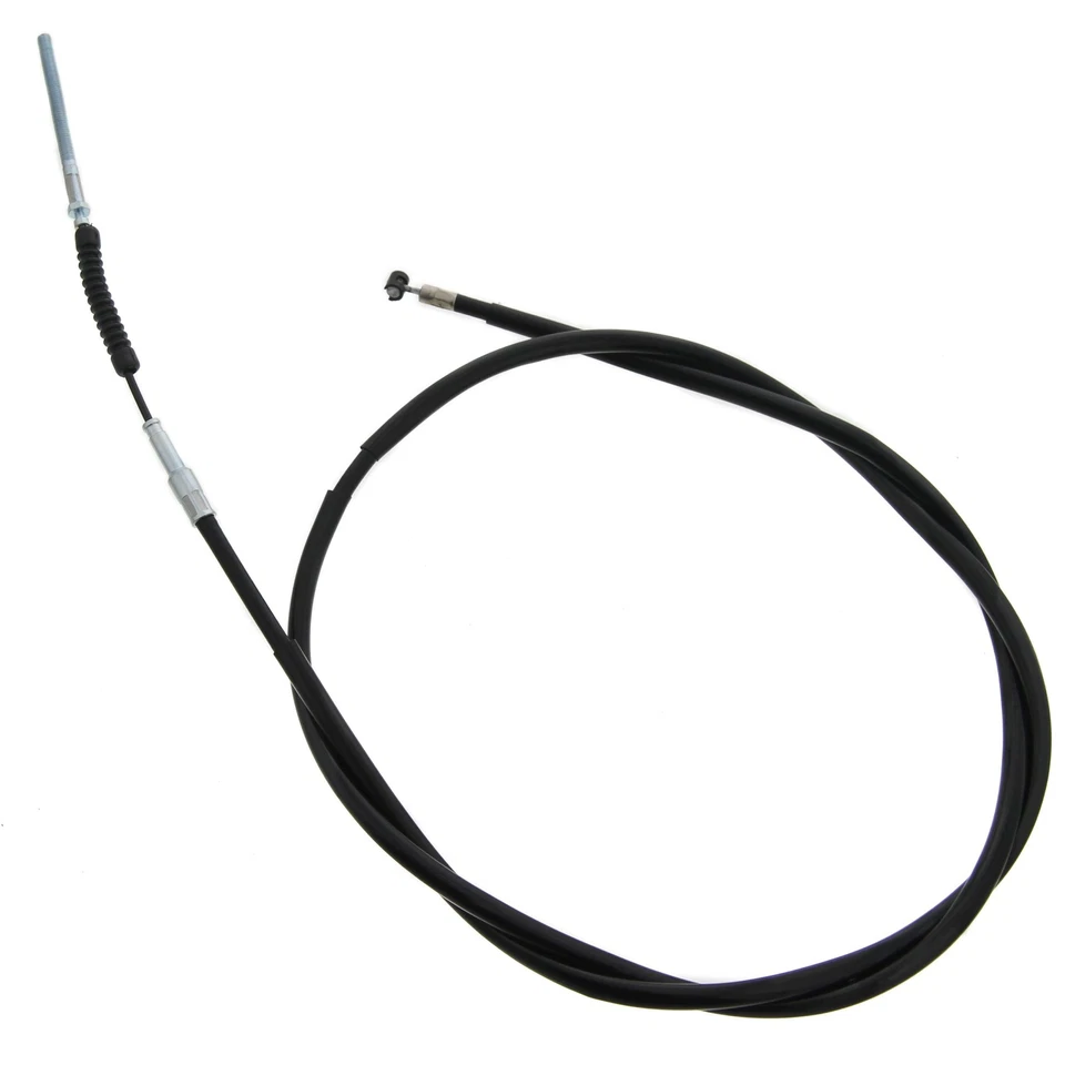 Cabo de freio de mão traseiro 1990 1991 Honda TRX200 200 Fourtrax - Imagem 1 de 3