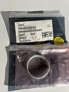 Resistencia en chip 2512 100 piezas ERJ-1TRQF5R6U Panasonic 5,6 ohmios ±1 % 1 W - Imagen 1 de 5