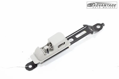 2016-2022 HONDA HR-V FRONT LEFT SIDE SEAT BELT SEATBELT HEIGHT ADJUSTER OEM - Image 1 of 4