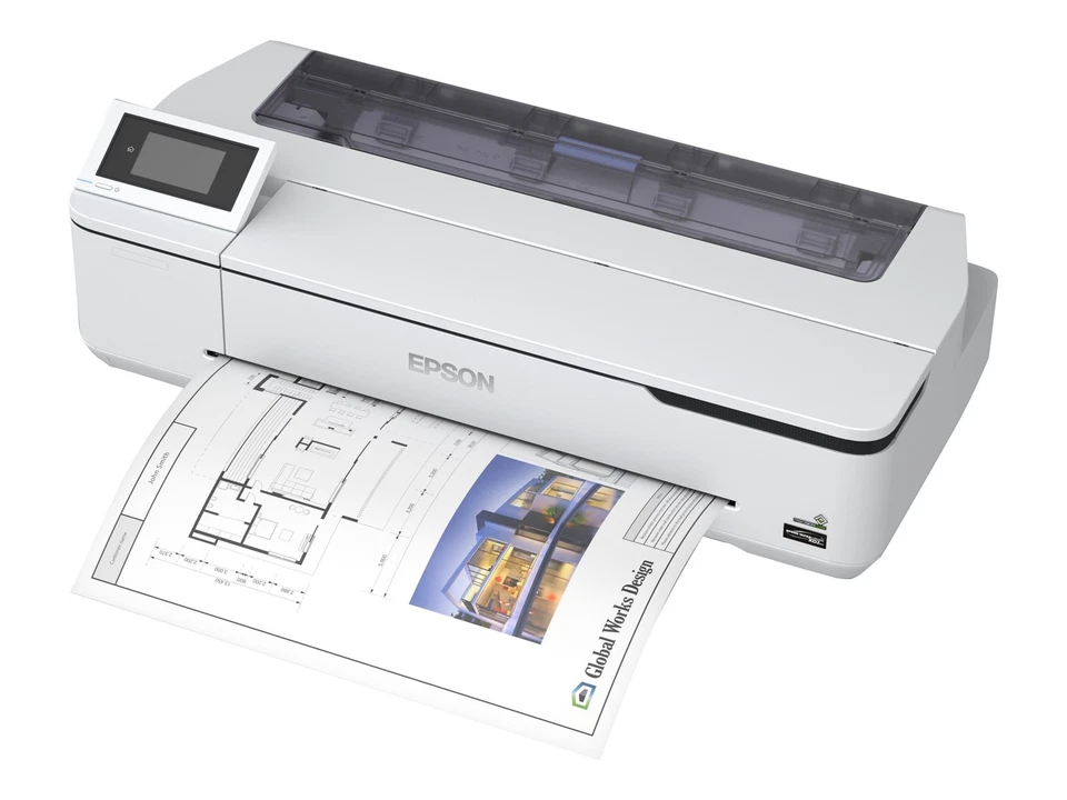 Plotter Epson SURECOLOR Sc-t2100 formato A1