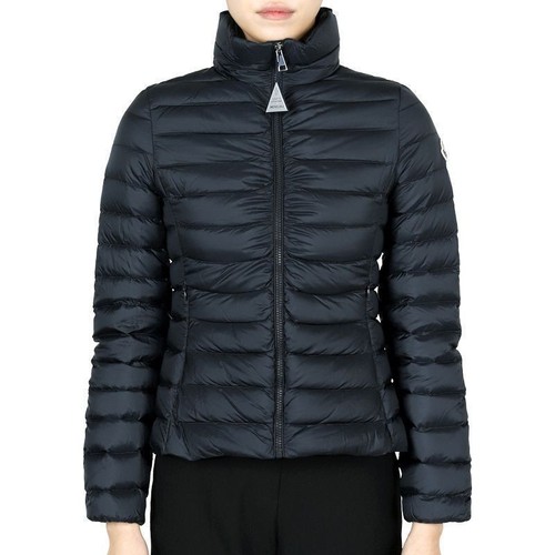 Moncler Giacca Imbottita Leggera Bambino IGE Navy 126492313