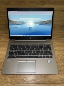 ✅ HP ZBook 14u G6 14" Laptop Core i5 8th Gen 16GB 512GB SSD Windows 10 Home ✅ - Zdjęcie 1 z 10
