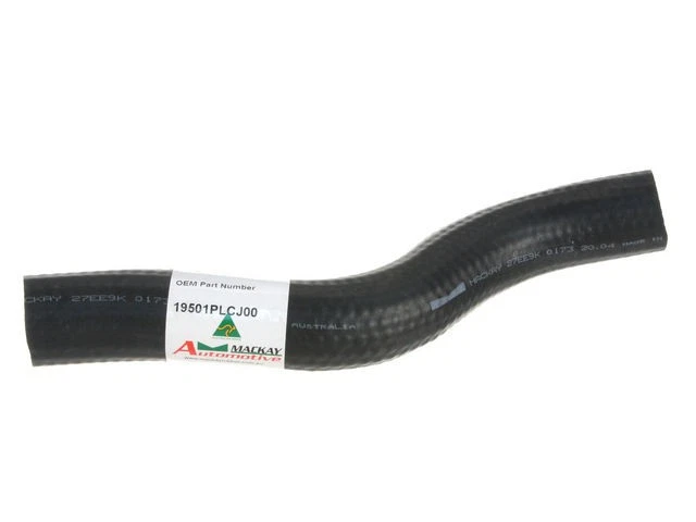 Manguera de radiador superior 12STHR76 para Honda Civic 2004 2002 2003 2001 2005 Foto 1 de 1