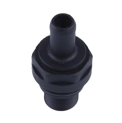 Válvula PCV para carro Toyota Tacoma Hilux Fortuner Hiace Land 2016-2021 12204-0C030 - Imagem 1 de 4