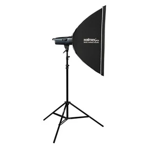 Walimex pro Emerger 200 Set Single - Bild 1 von 7