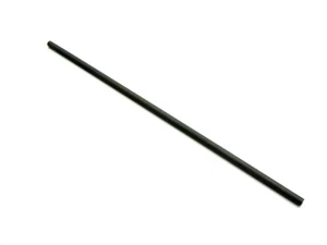 Stirring Graphite Rod Melt Mix Gold Silver Carbon Rod 3/8 x 24" Long Made in USA - Picture 1 of 2