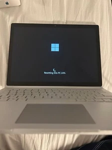 Microsoft Surface Book 3 - 13.5 in. 256GB i5 8GB Silver - Picture 1 of 6