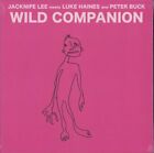 Haines, Luke, P Wild Companion (The Beat Poetry For Survivalists Dubs)  (Vinyl)